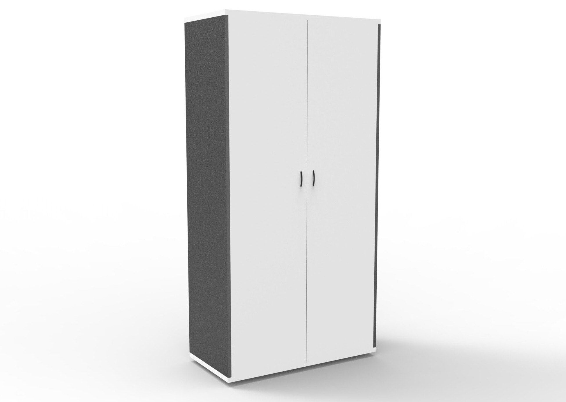 Fresh White with Ironstone