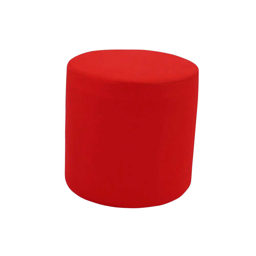 single red