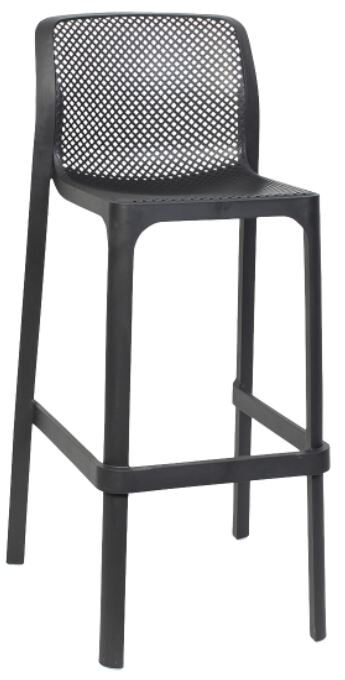 Anthracite 760 Seat Height