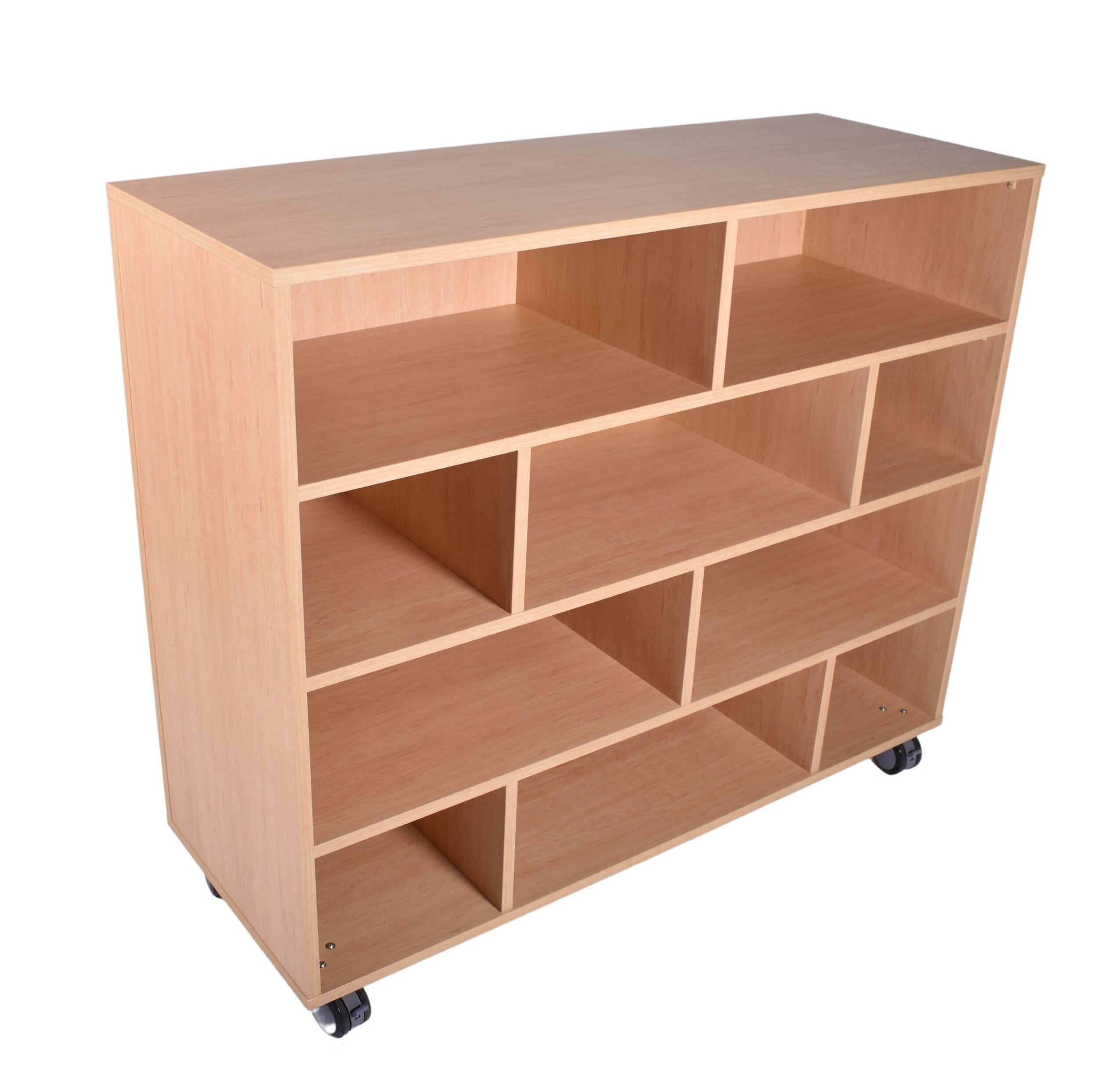 Your Choice of Colour from Leaf's Commercial Range