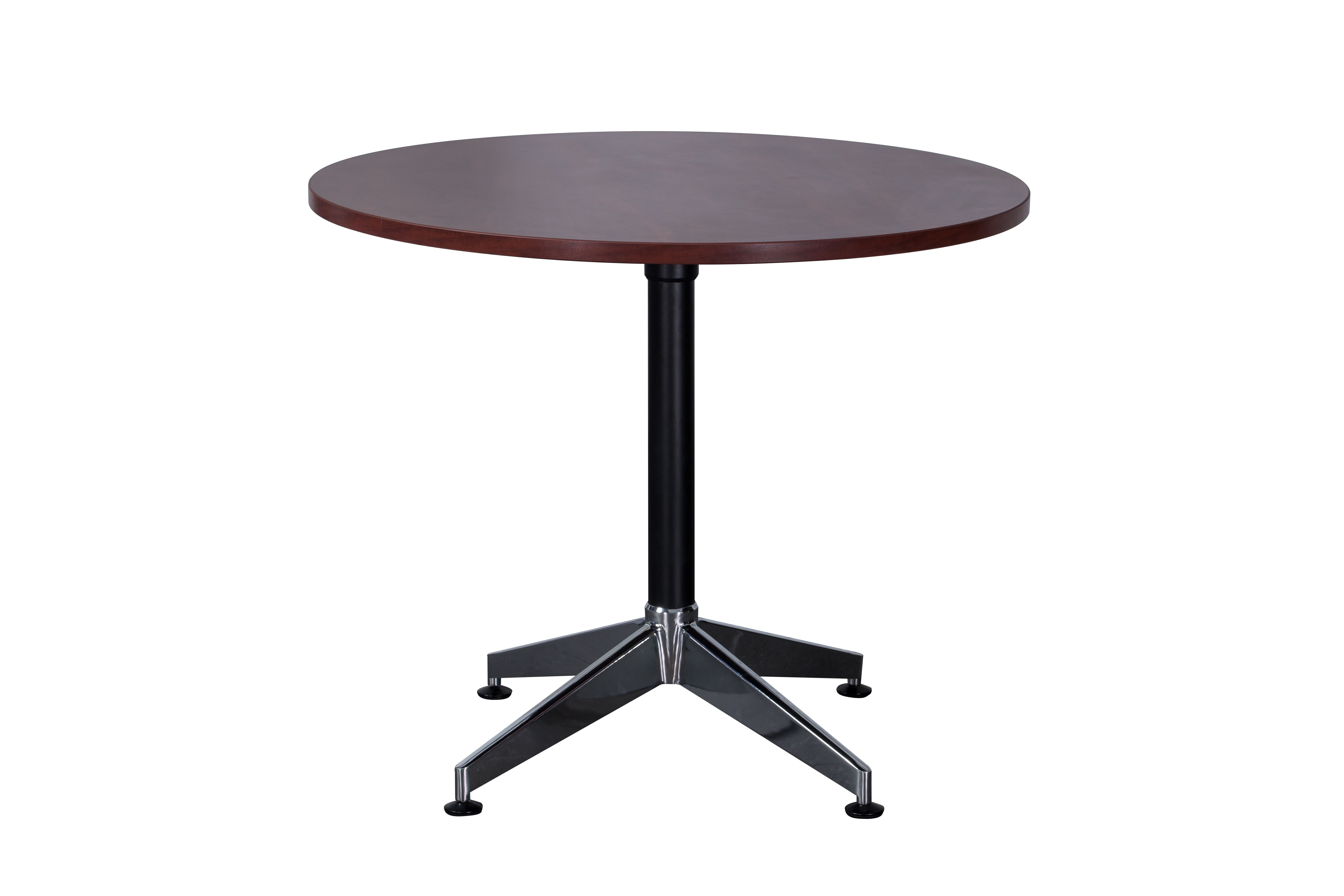 Mirage round meeting table