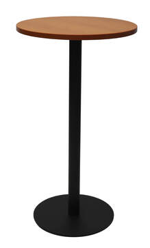 Red Cherry Top with Black Base