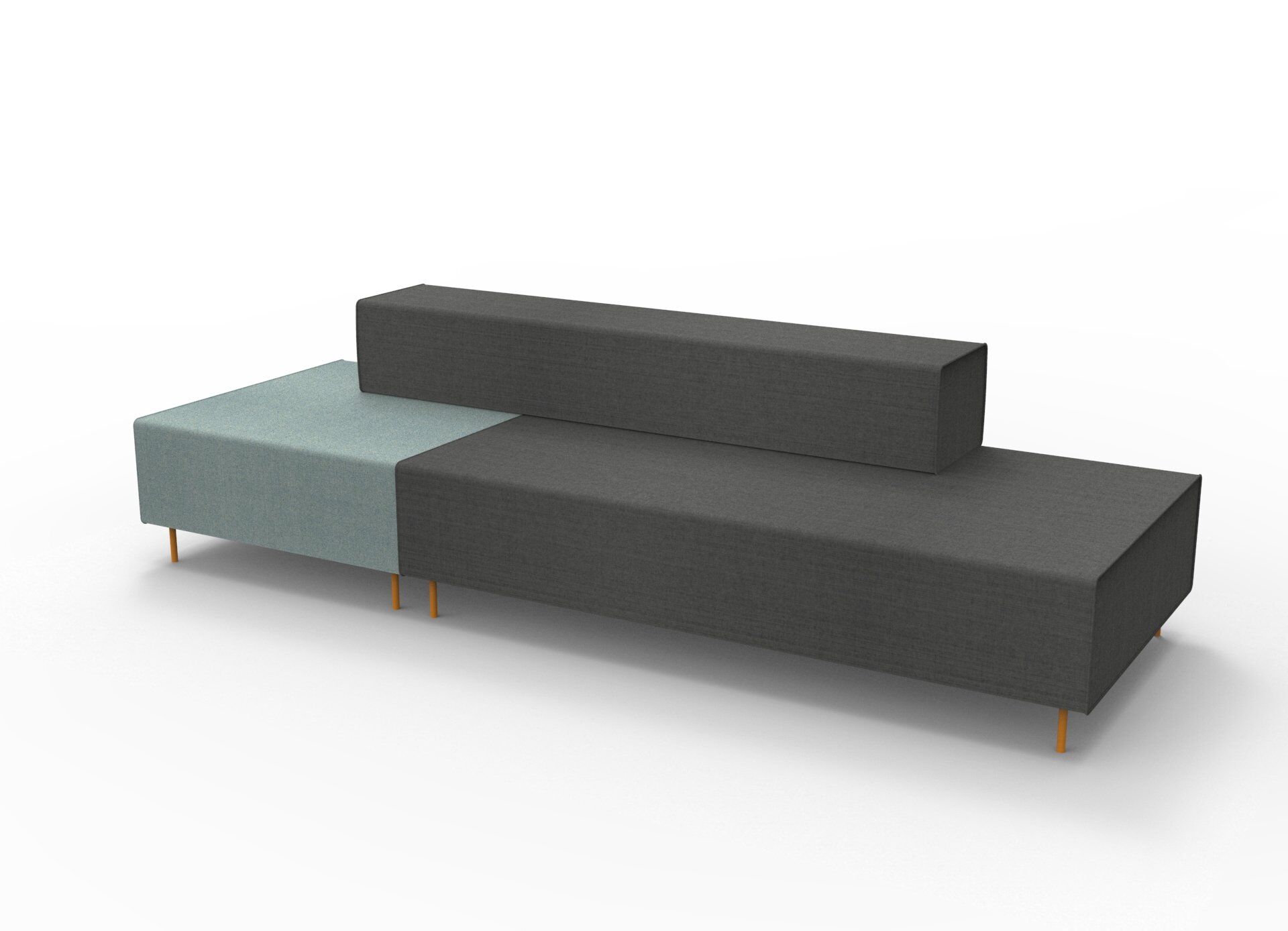 Stretch Lounge