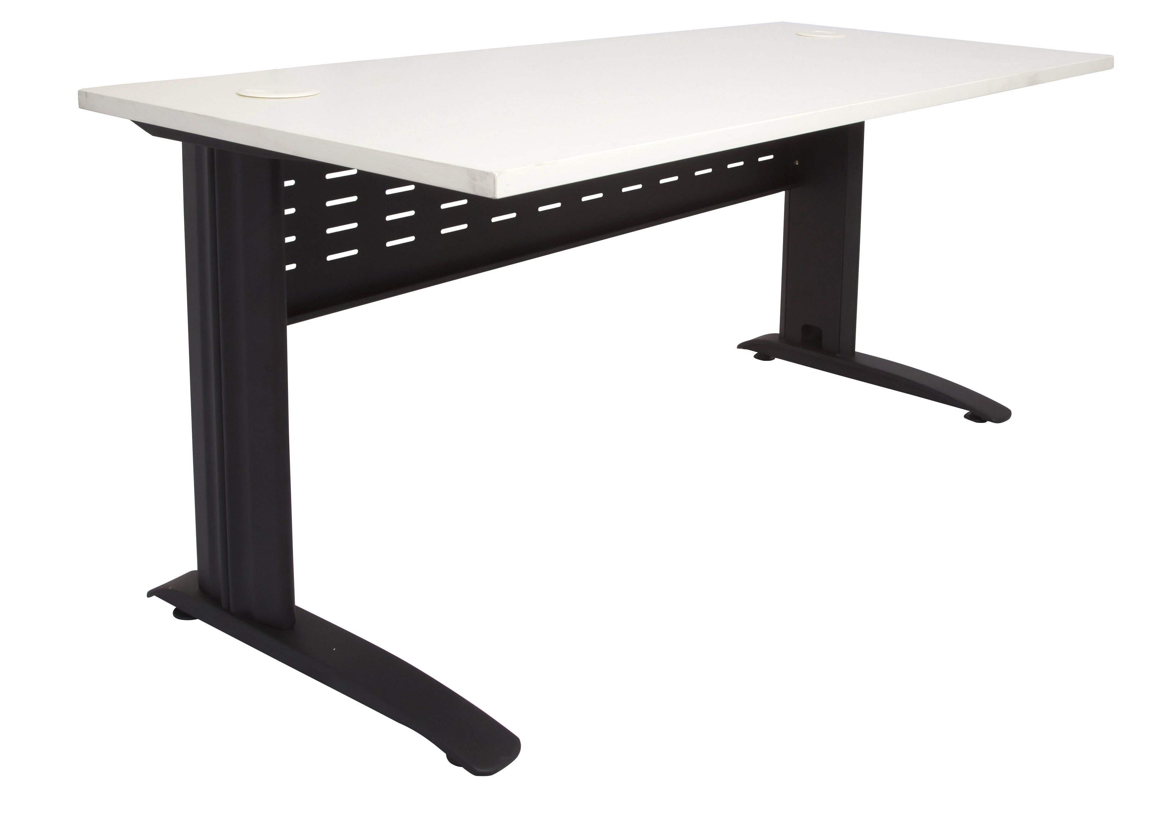 Rapid Span Desks &#8211; White Top