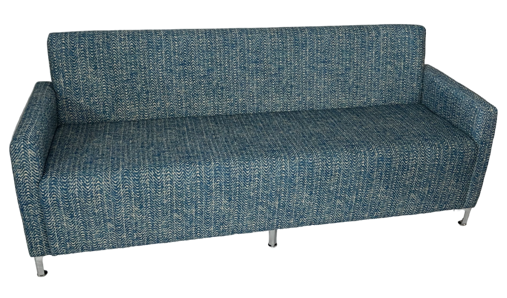 TRIPPLE SEATER