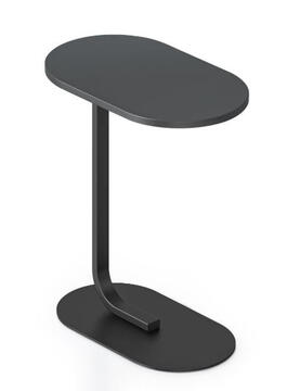 Black Top with Black Frame