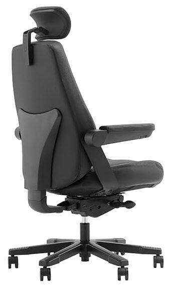 Serene Back Side view