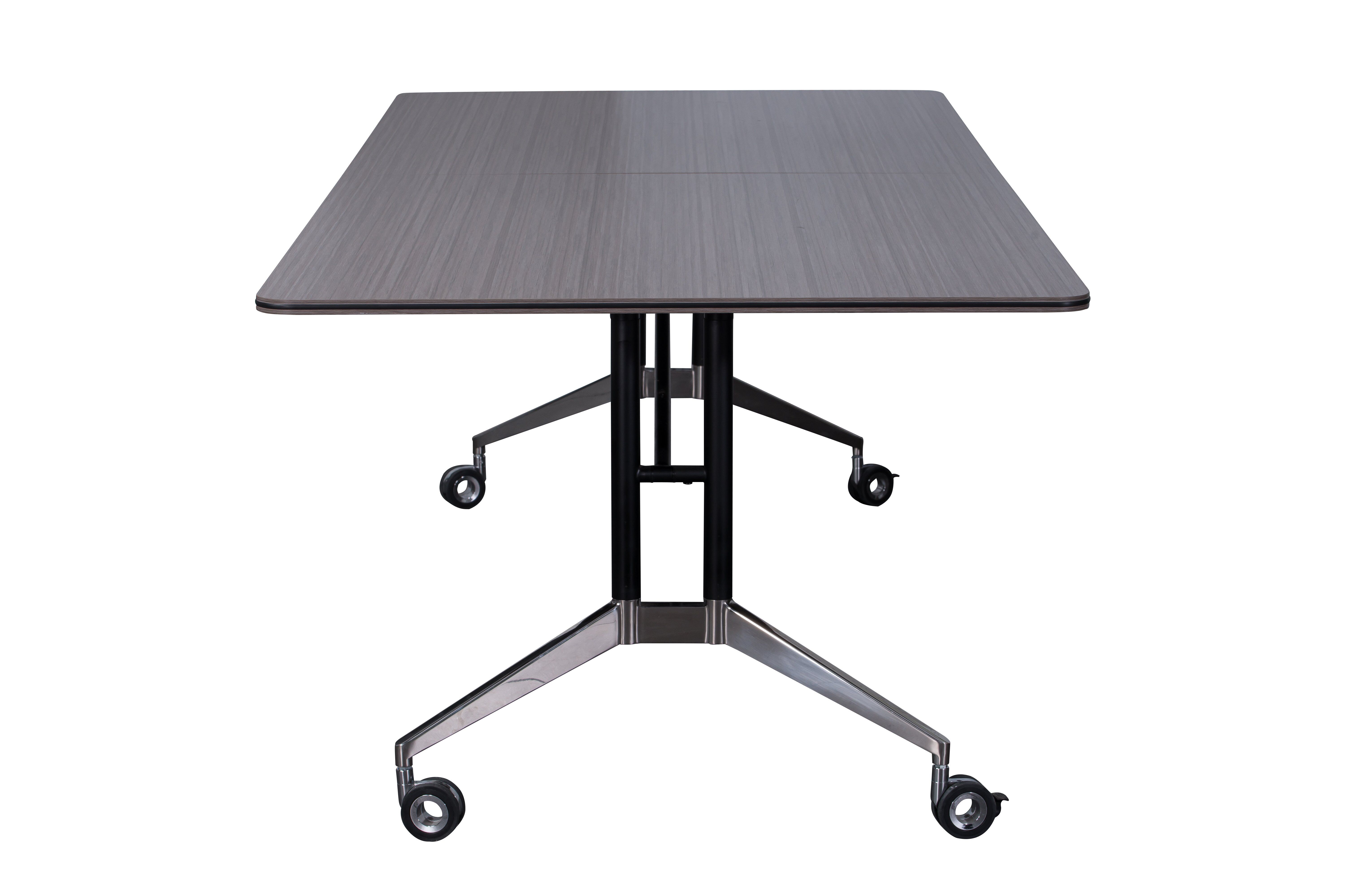 Rapid Edge Folding Table