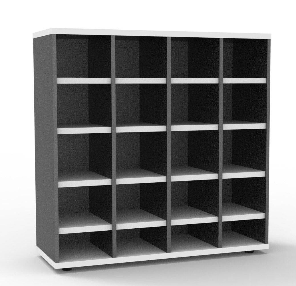 Fresh White with Ironstone