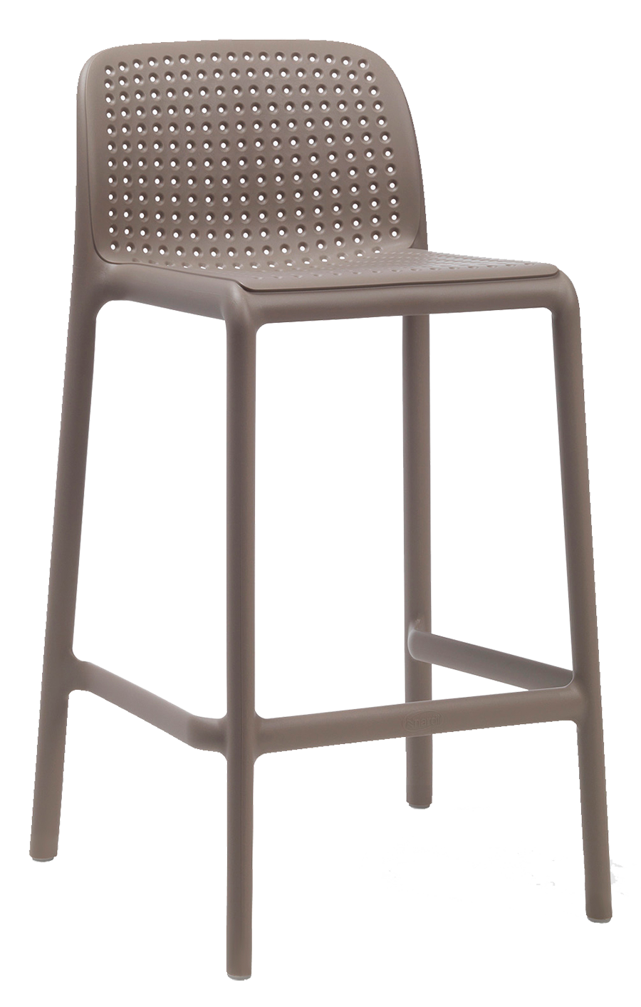 Taupe 650 Seat Height