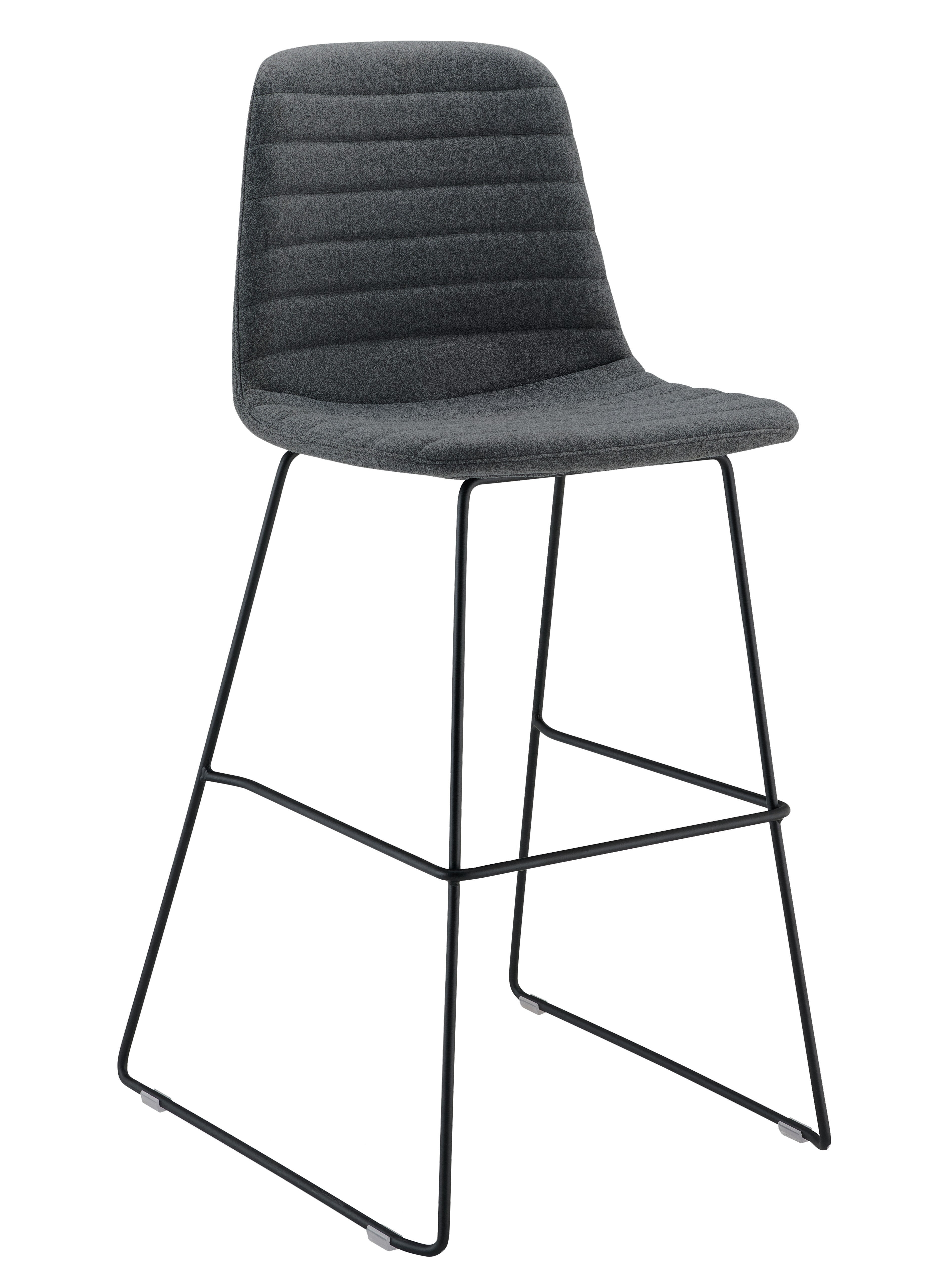 Charcoal Fabric