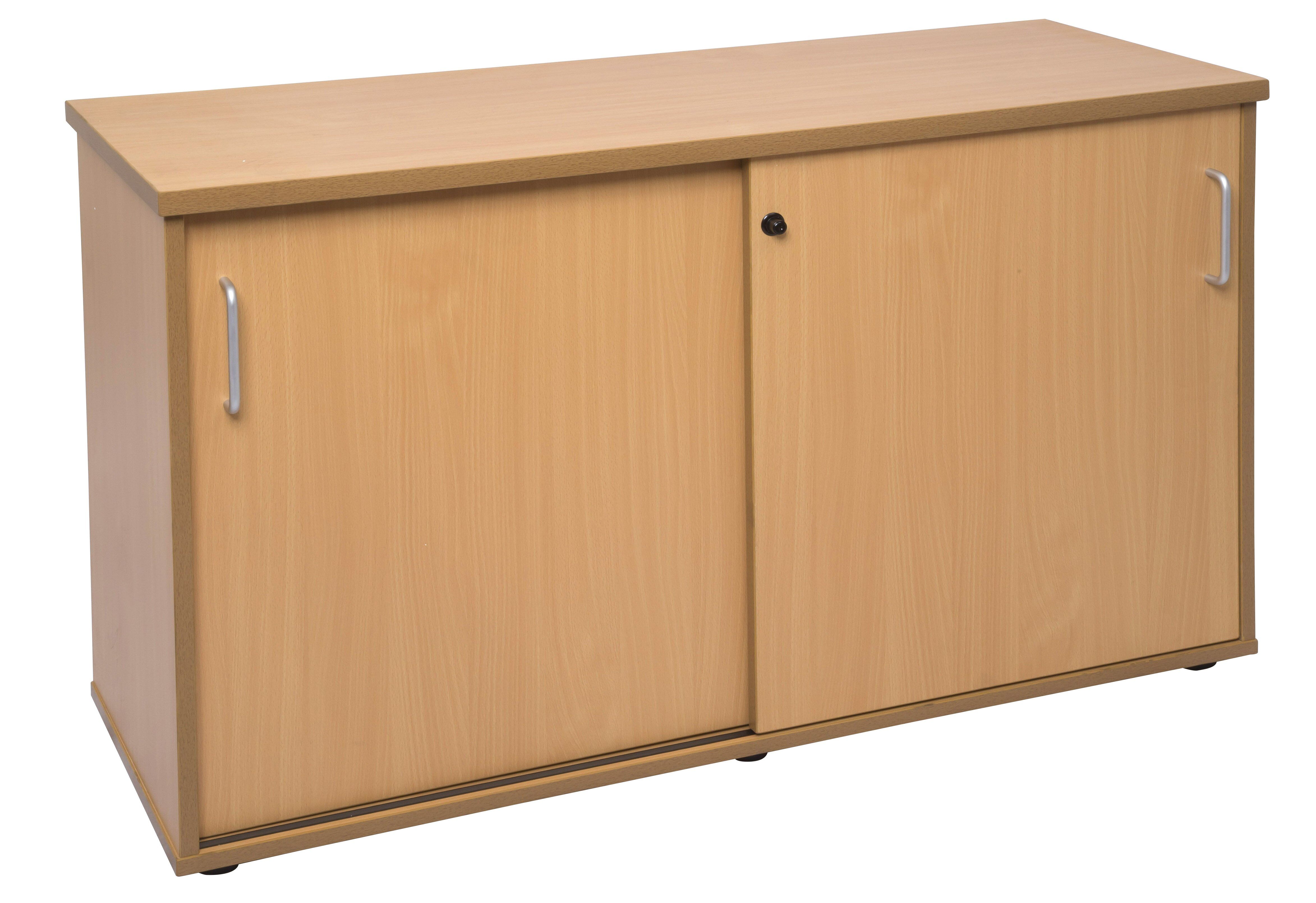 Rapid Span Credenza
