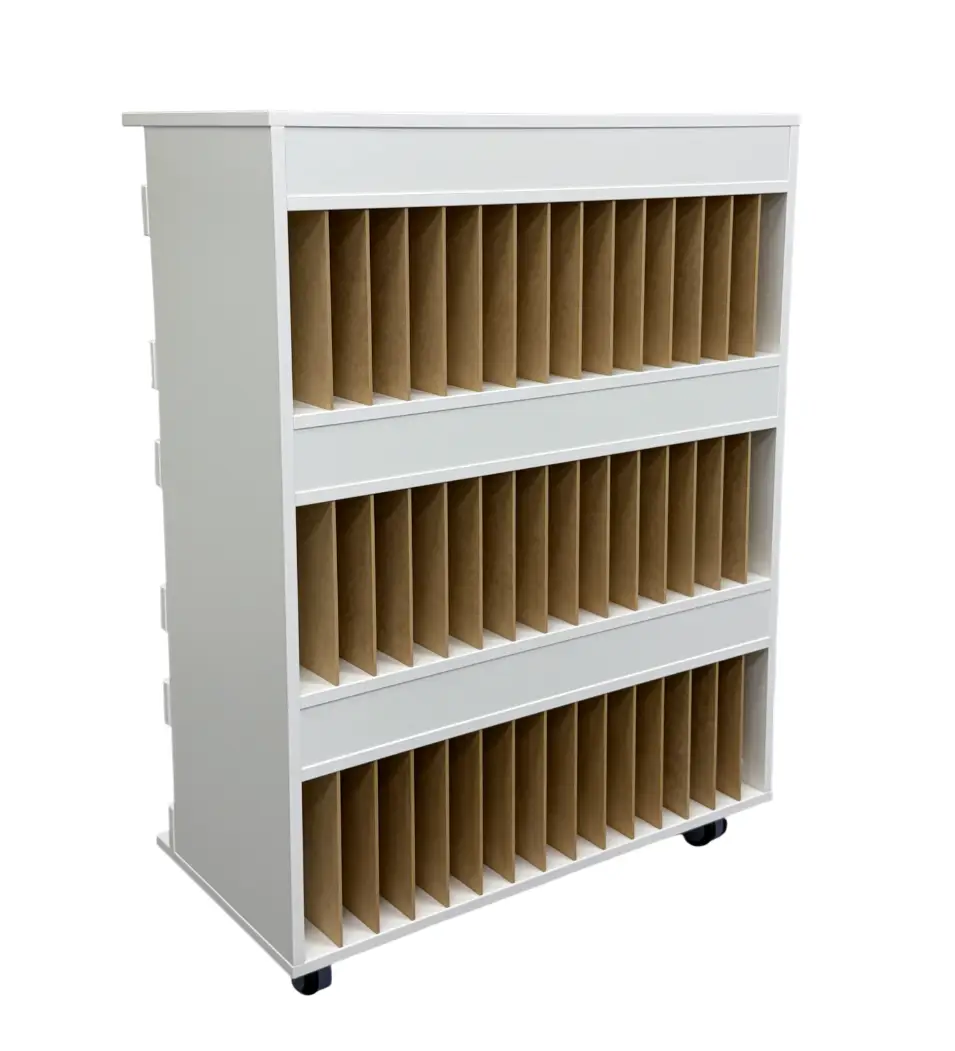 Your Choice of Colour from Leaf's Commercial Range