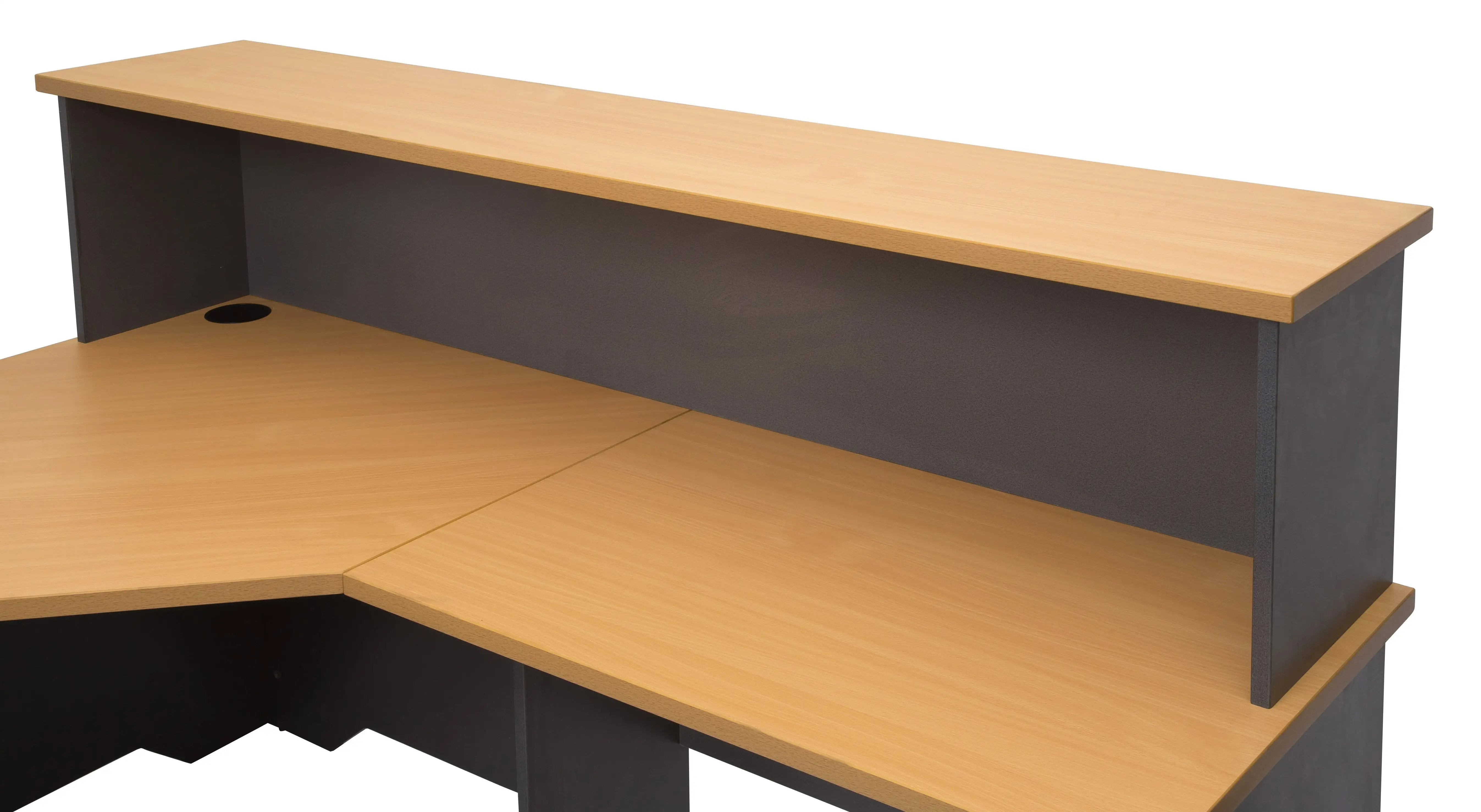 Classic Beech with Ironstone