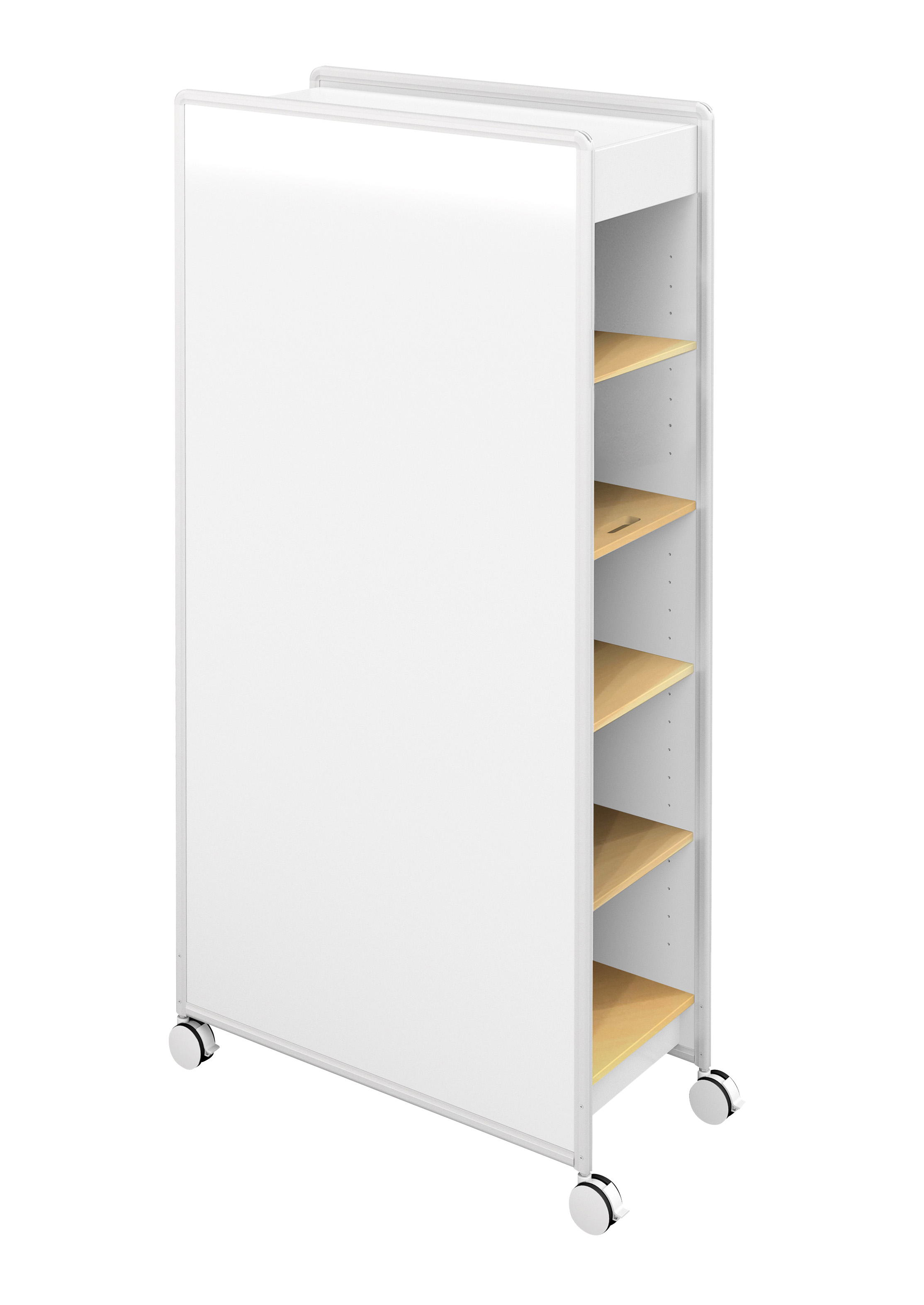 Without Trays - Huddle Only