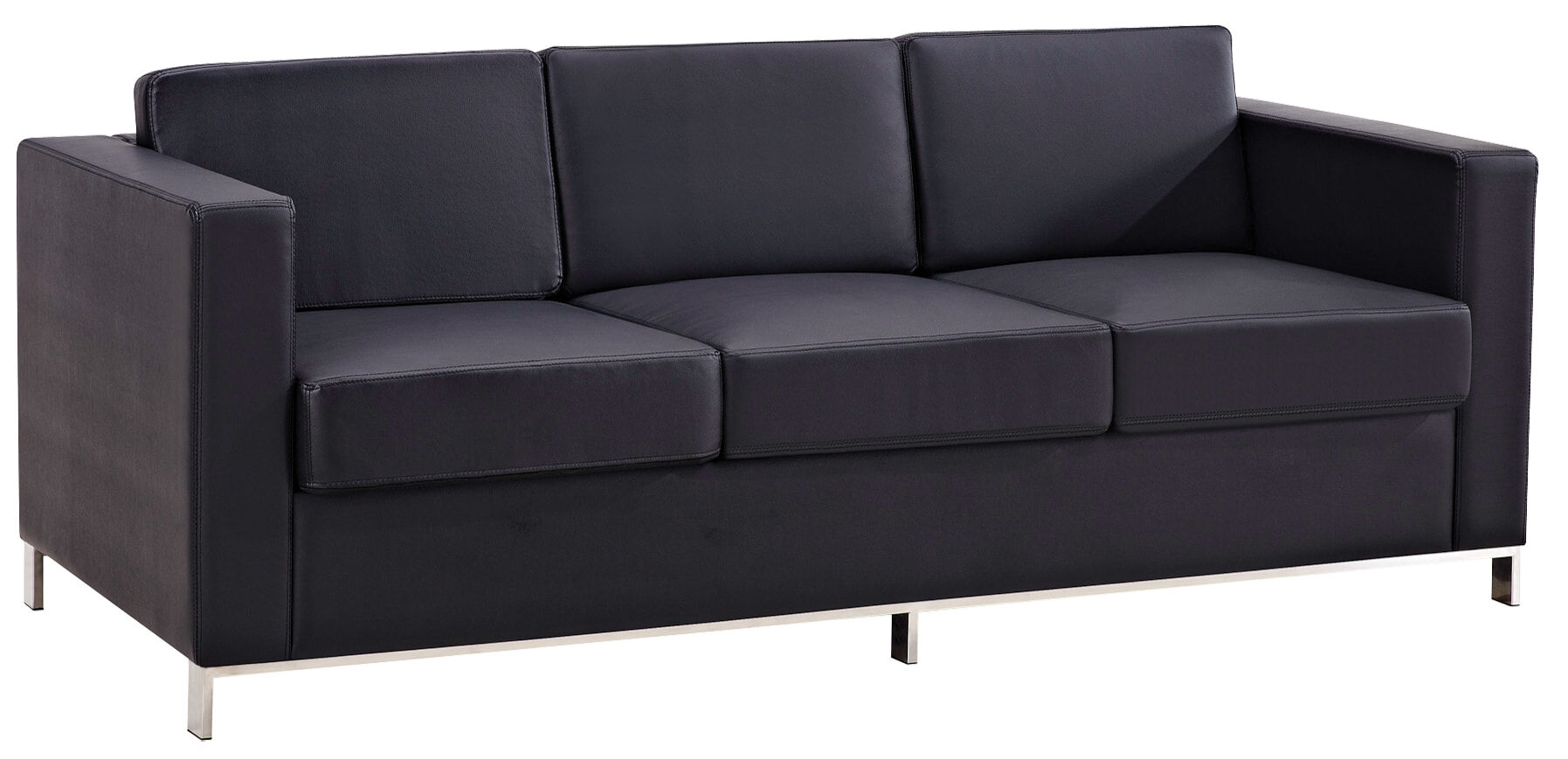Cube 3 Seater