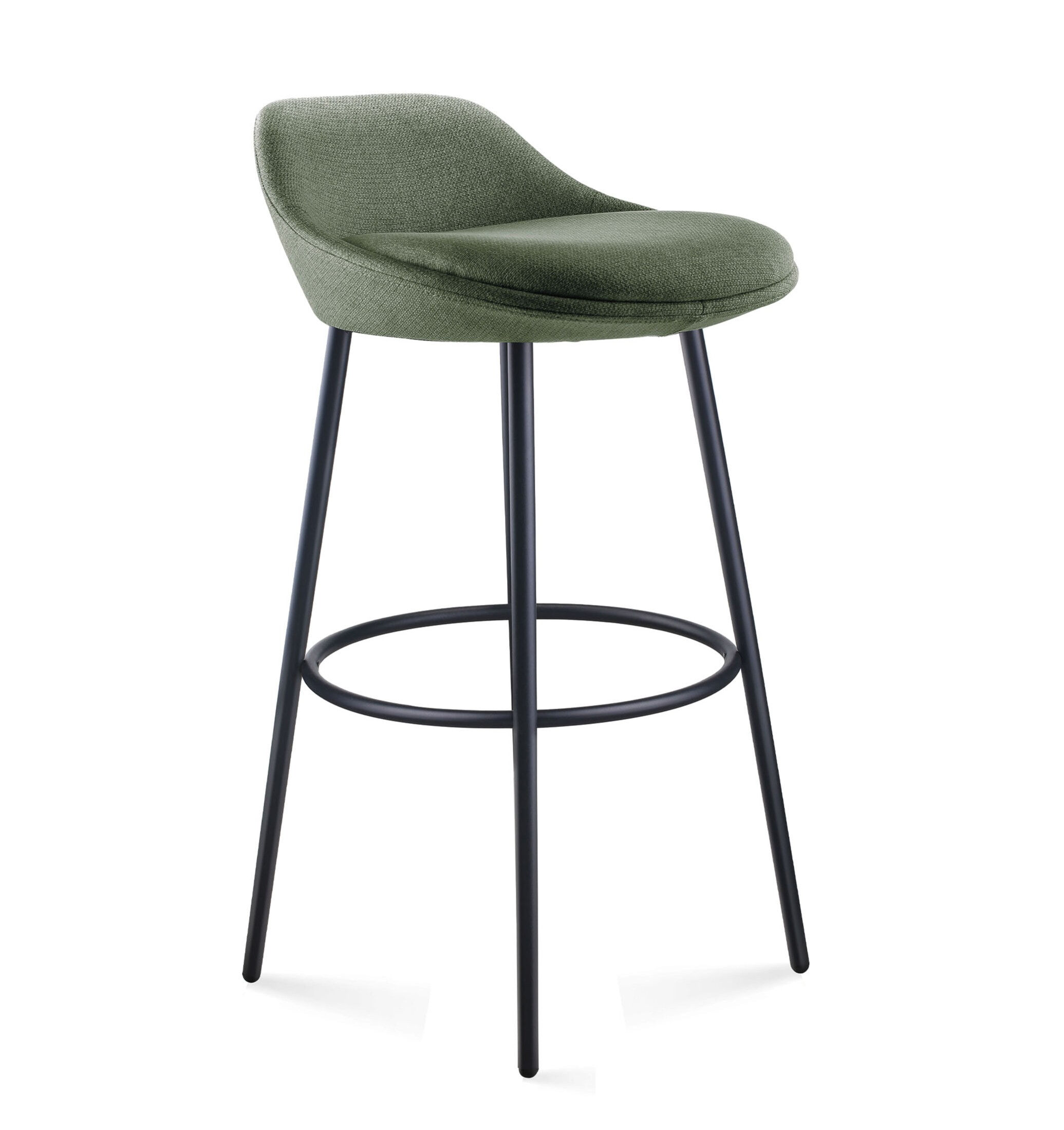 Olive Green Fabric