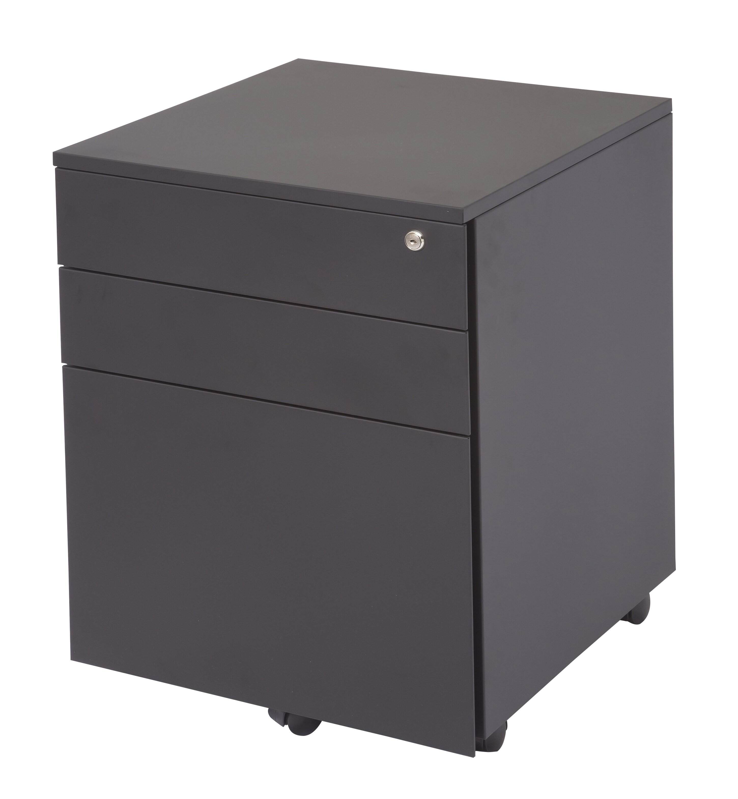 GO Steel Mobile Pedestal