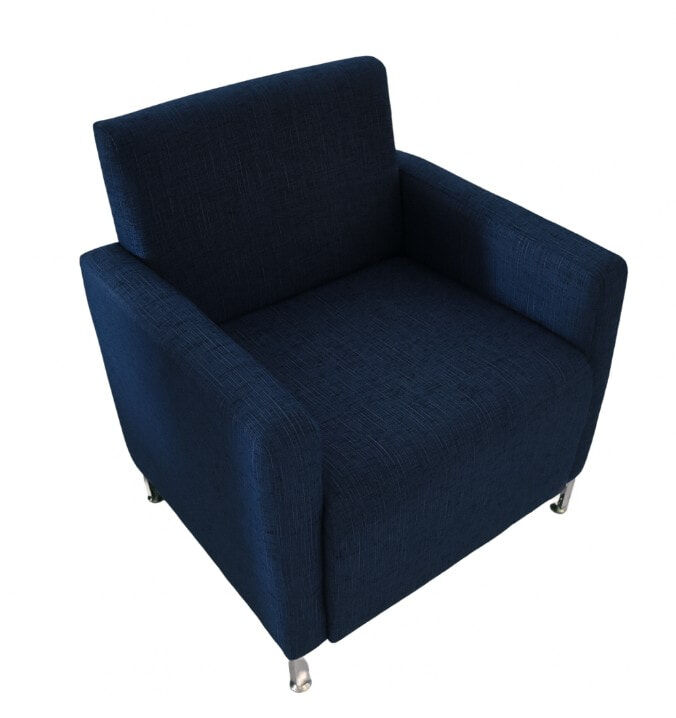 Navy Cibo with Arms