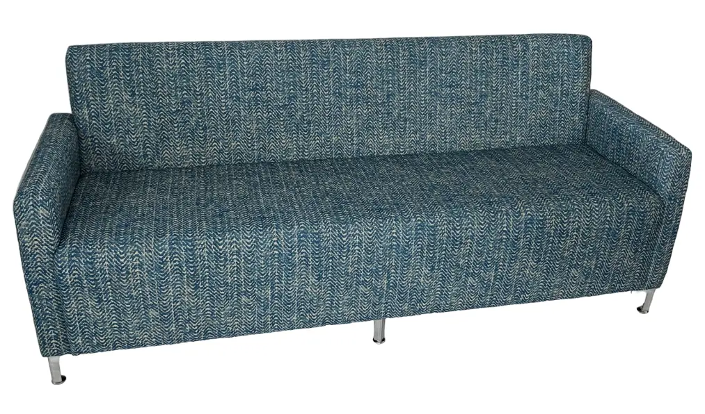 TRIPPLE SEATER