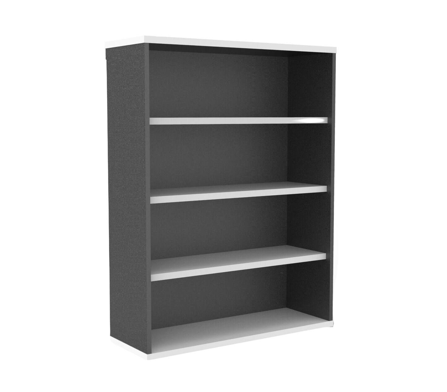 Fresh White with Ironstone