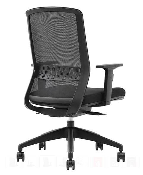 Abbott -L Back side view