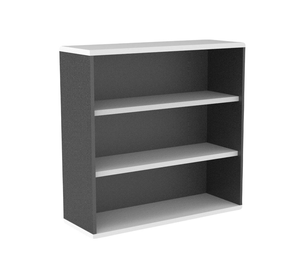 Fresh White with Ironstone