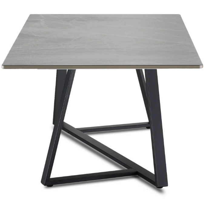 Rectangle Marble Coffee Table