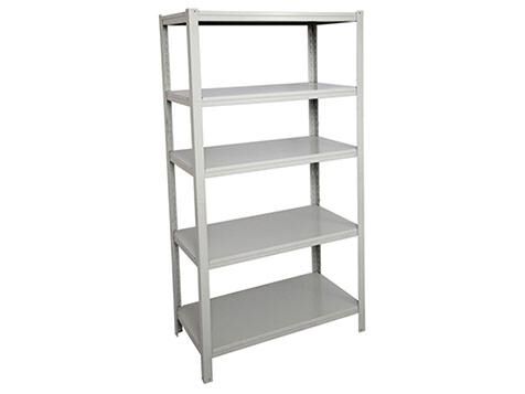 Boltless Shelving