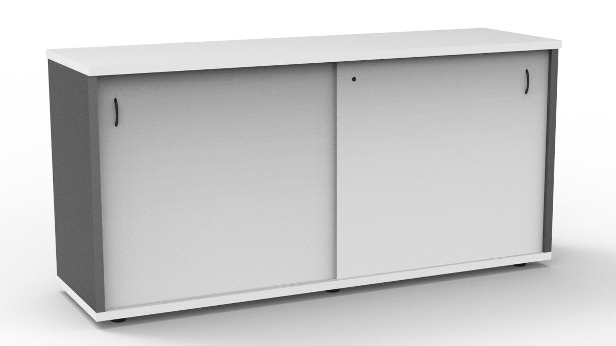 Fresh White with Ironstone