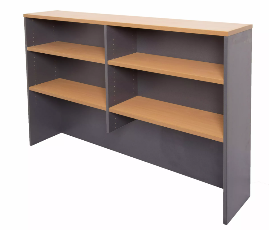 Oasis Desk Top Hutches