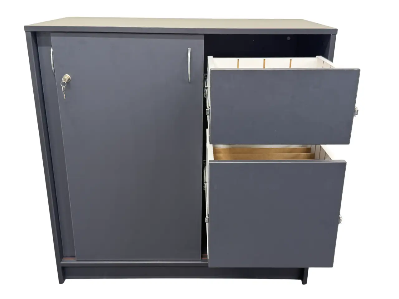 Your Choice of Colour from Leaf's Commercial Range