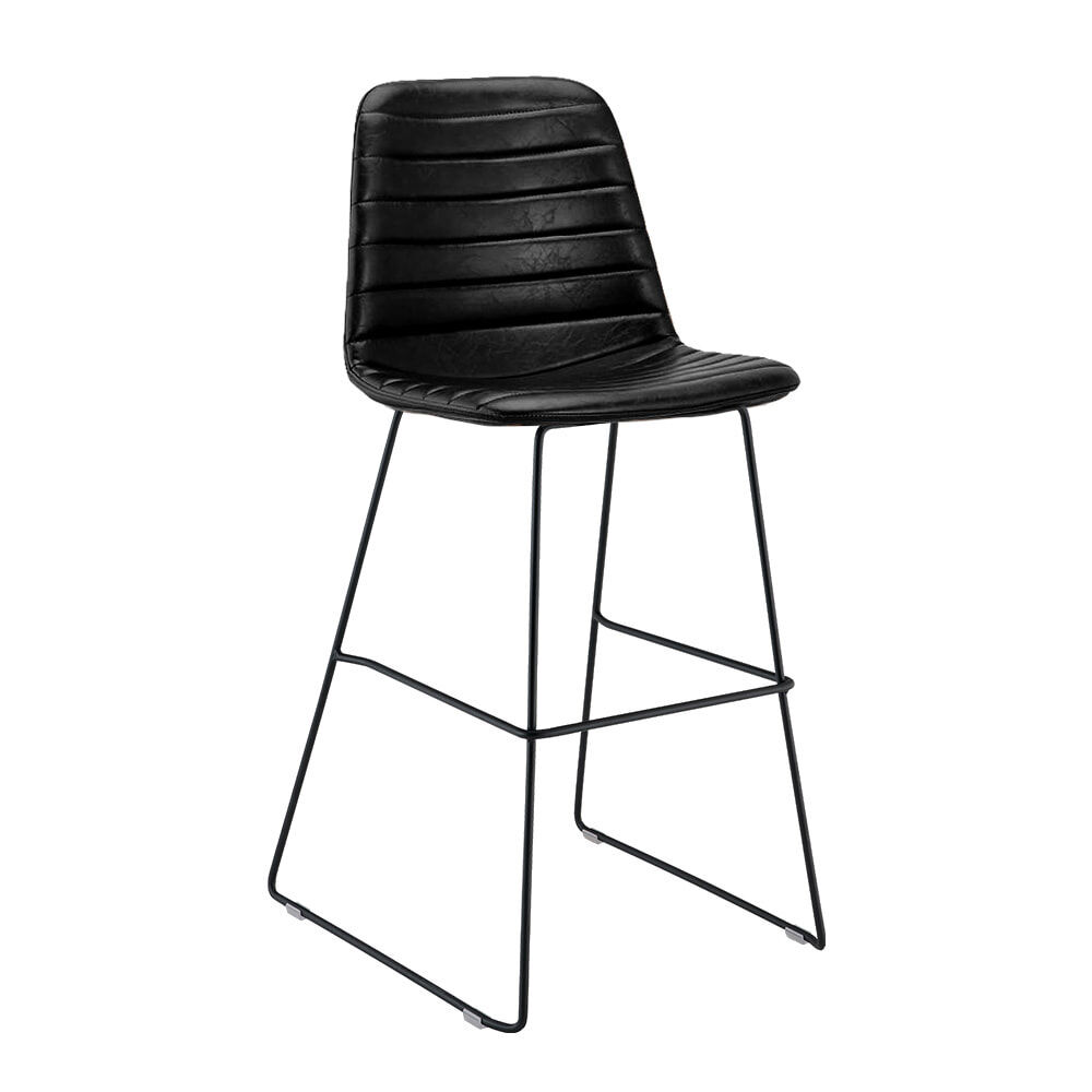 Black PU