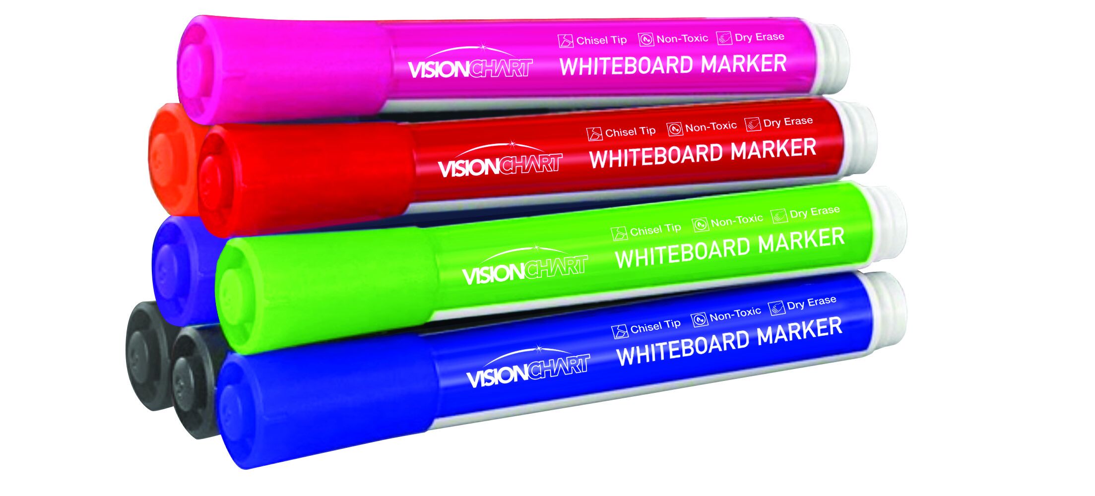 VA803 Whiteboard Markers