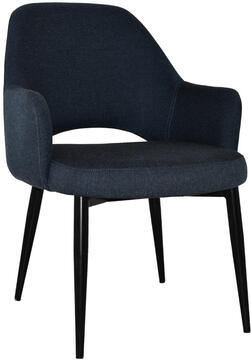 Gravity Navy with Black Legs