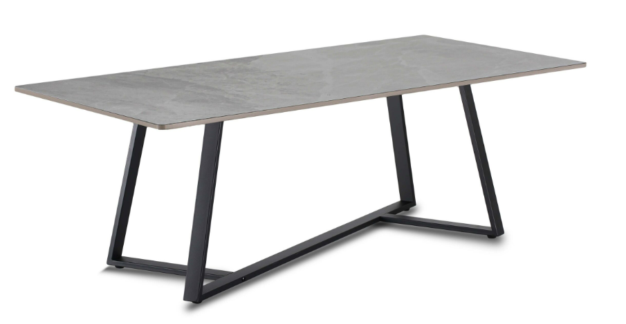 Rectangle Marble Coffee Table