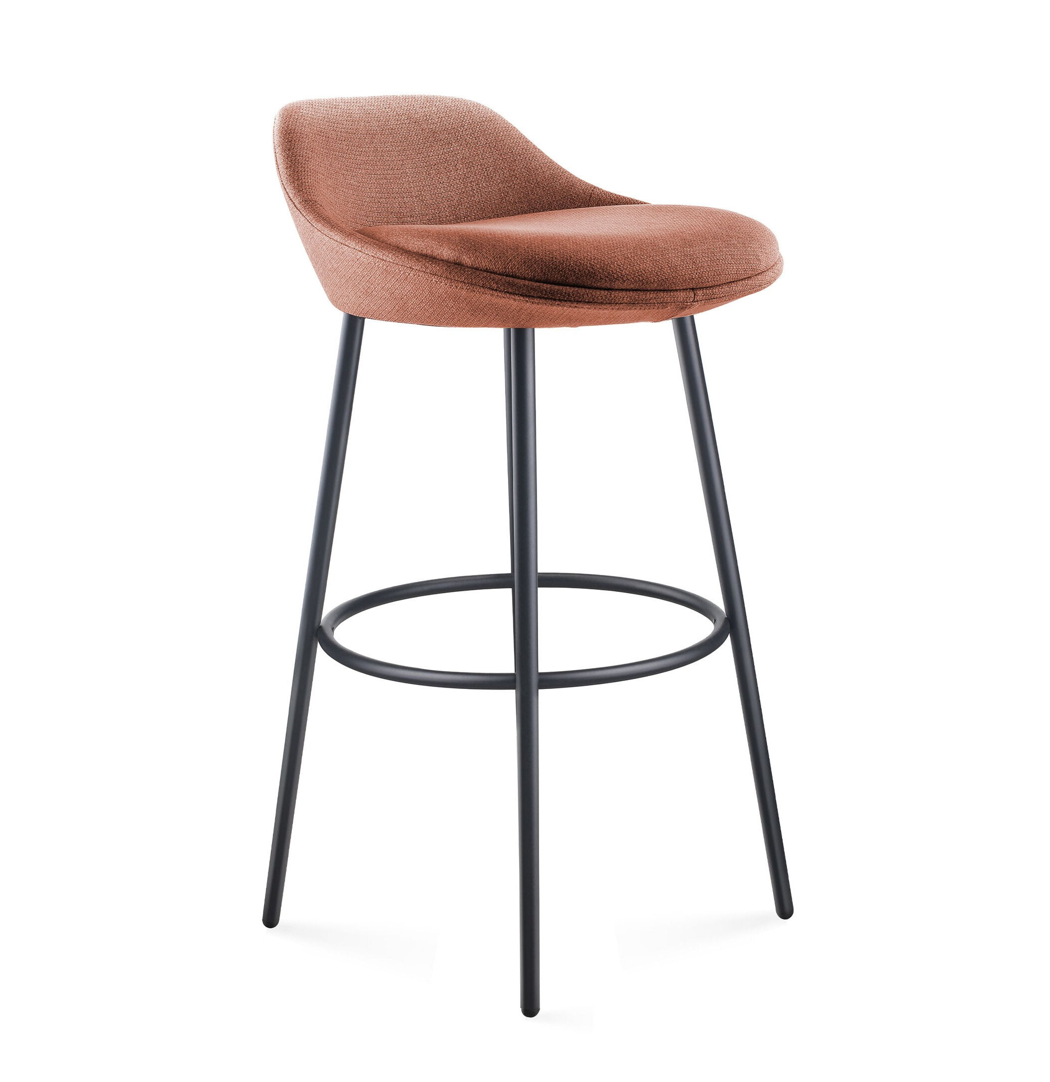 Rust Fabric