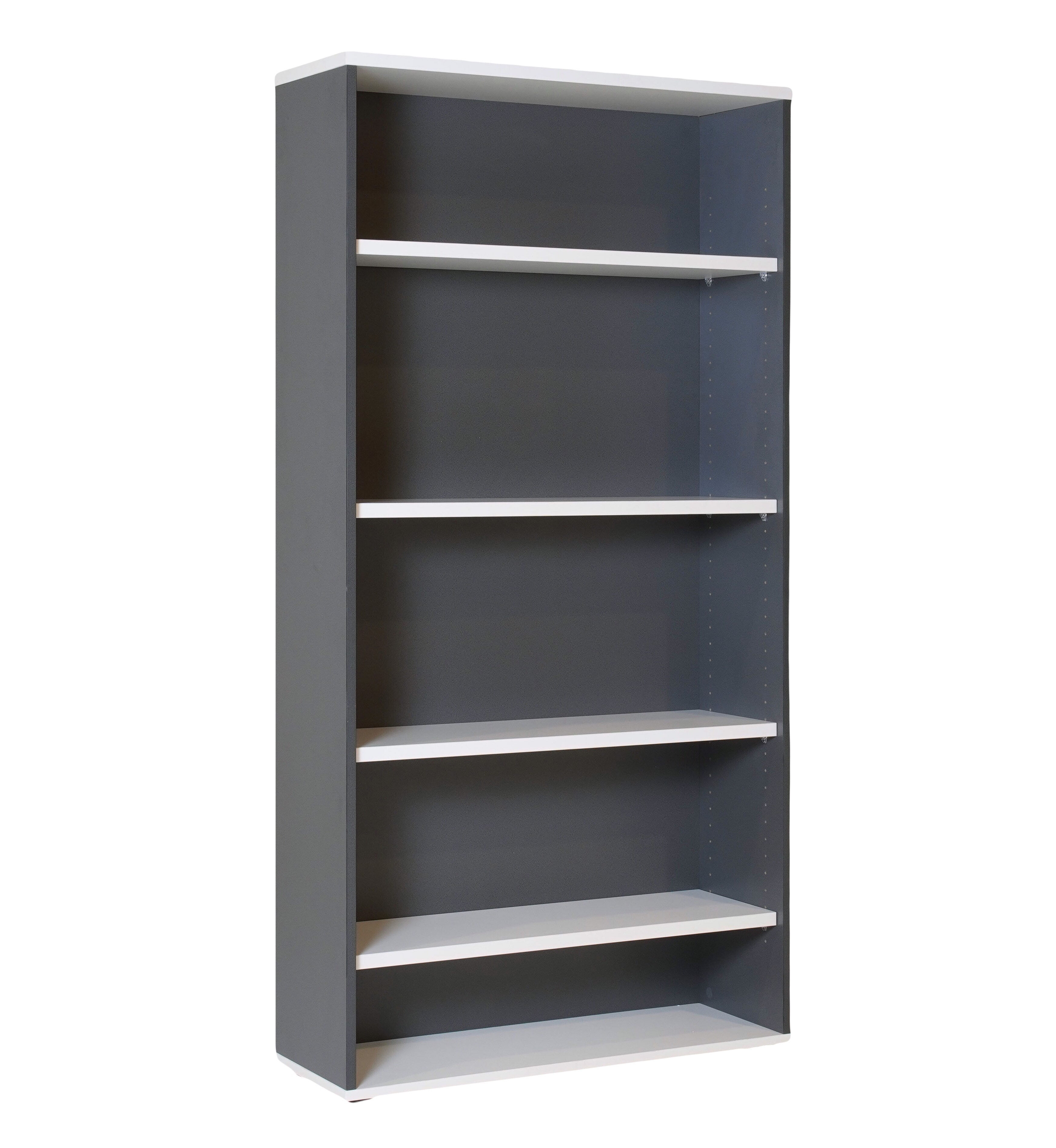 Fresh White with Ironstone