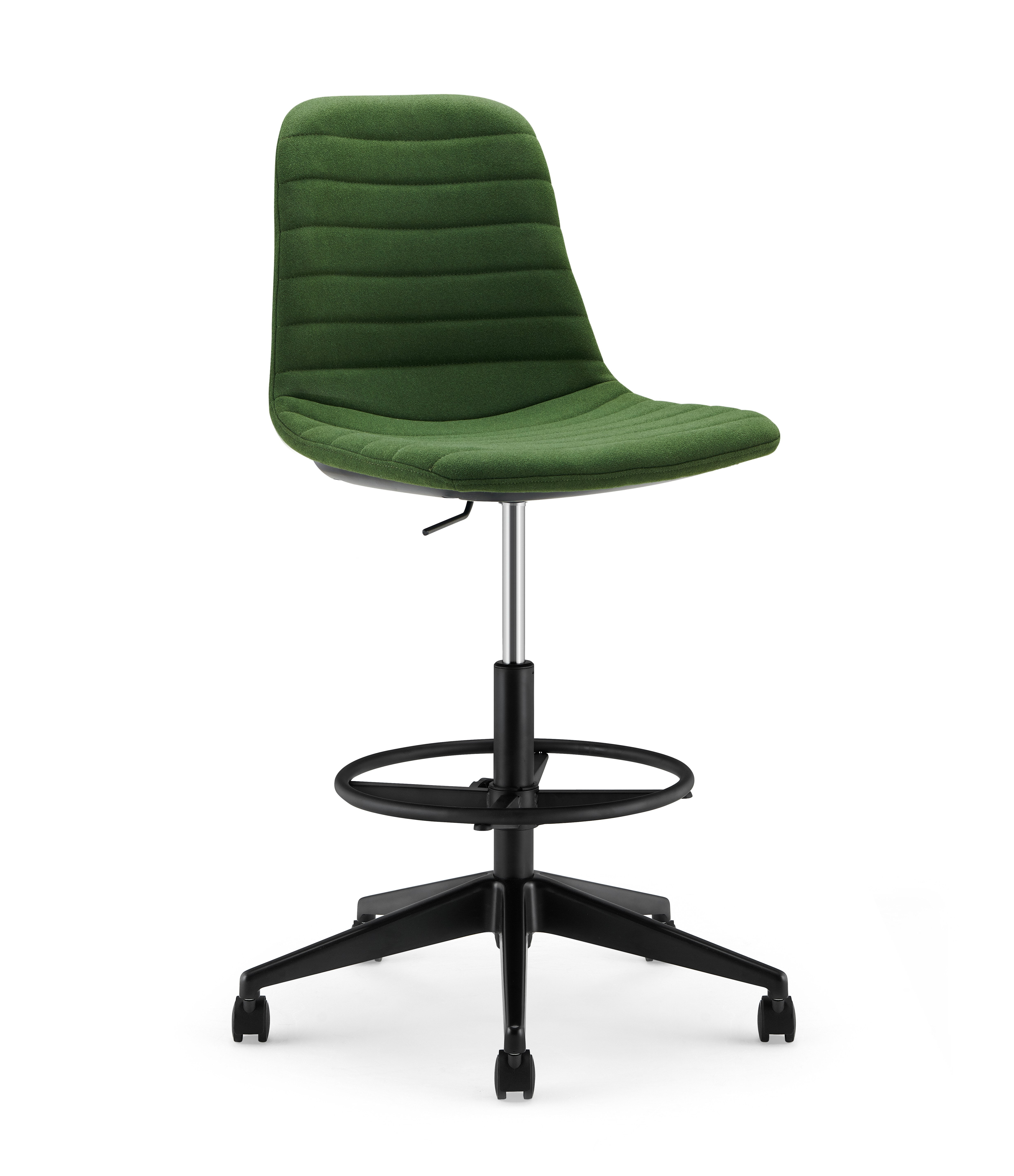 Moss Green Fabric