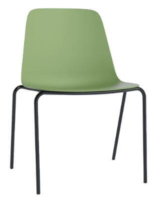 Layla 4 Leg Mint Shell