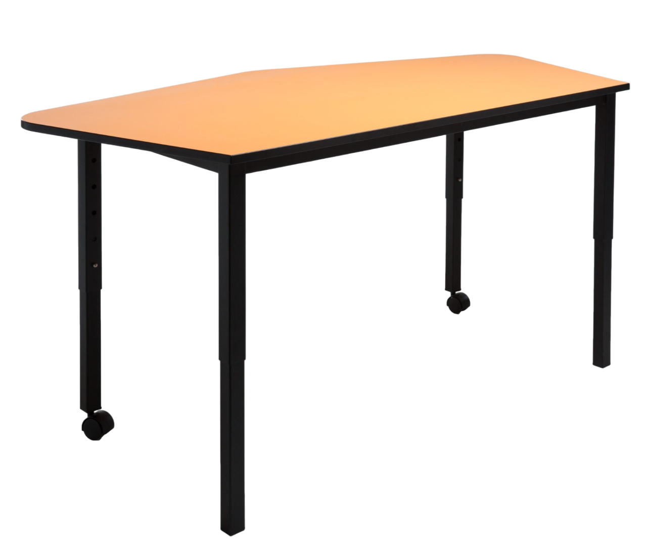 chevon table