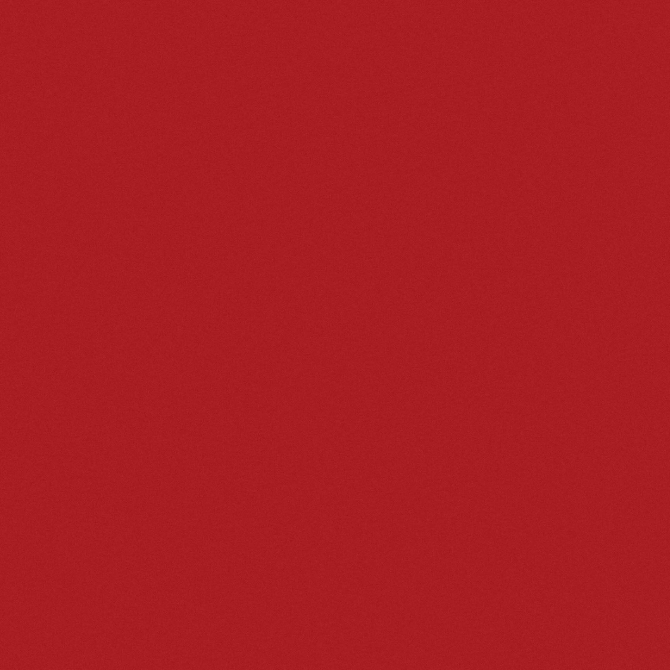 Blazing Red