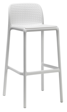 White 760 Seat Height