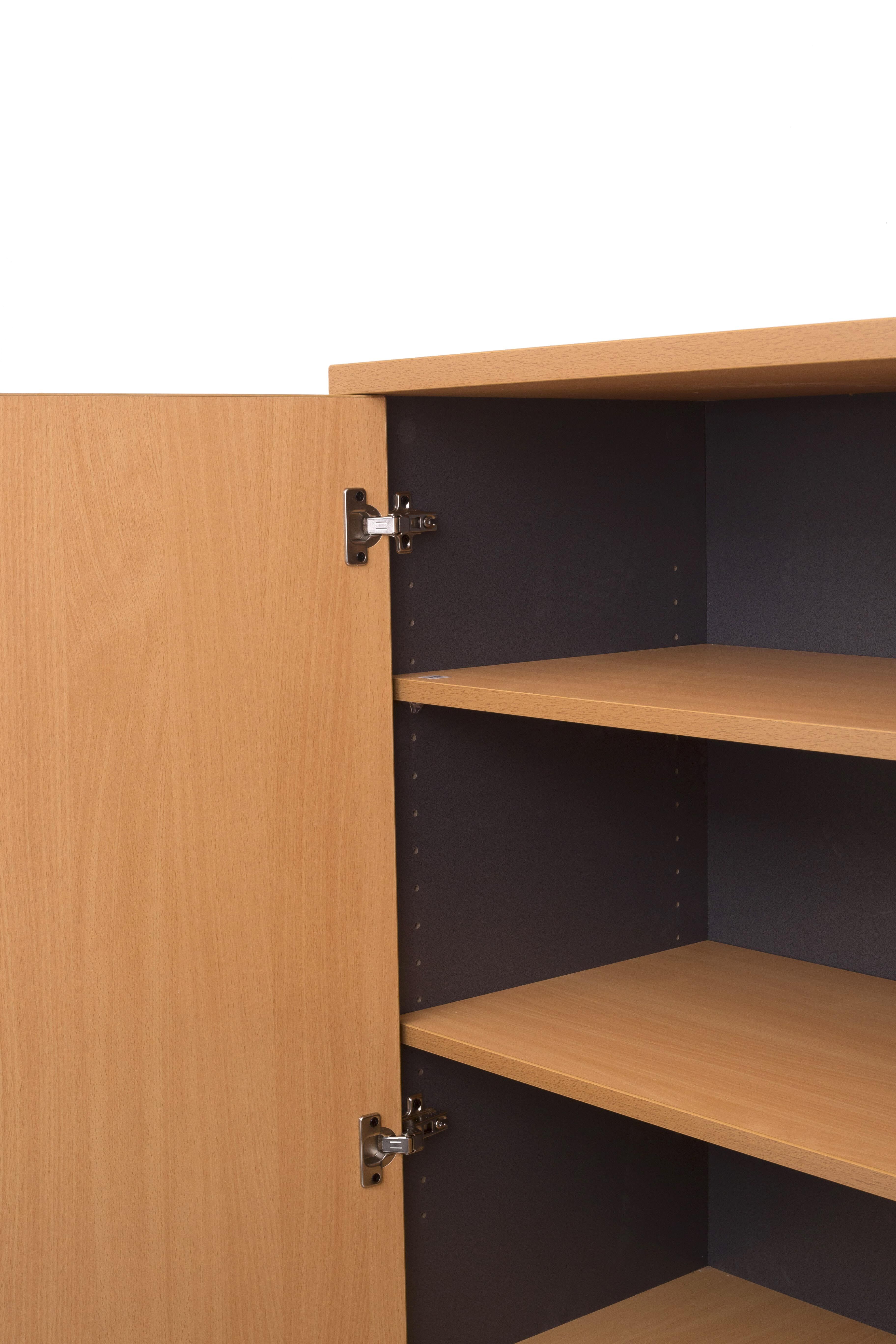 Rapid Worker Lockable Cupboard