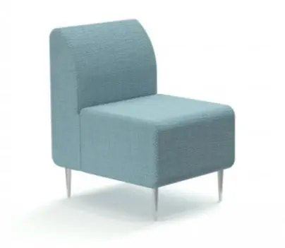 Chill 1 Seater