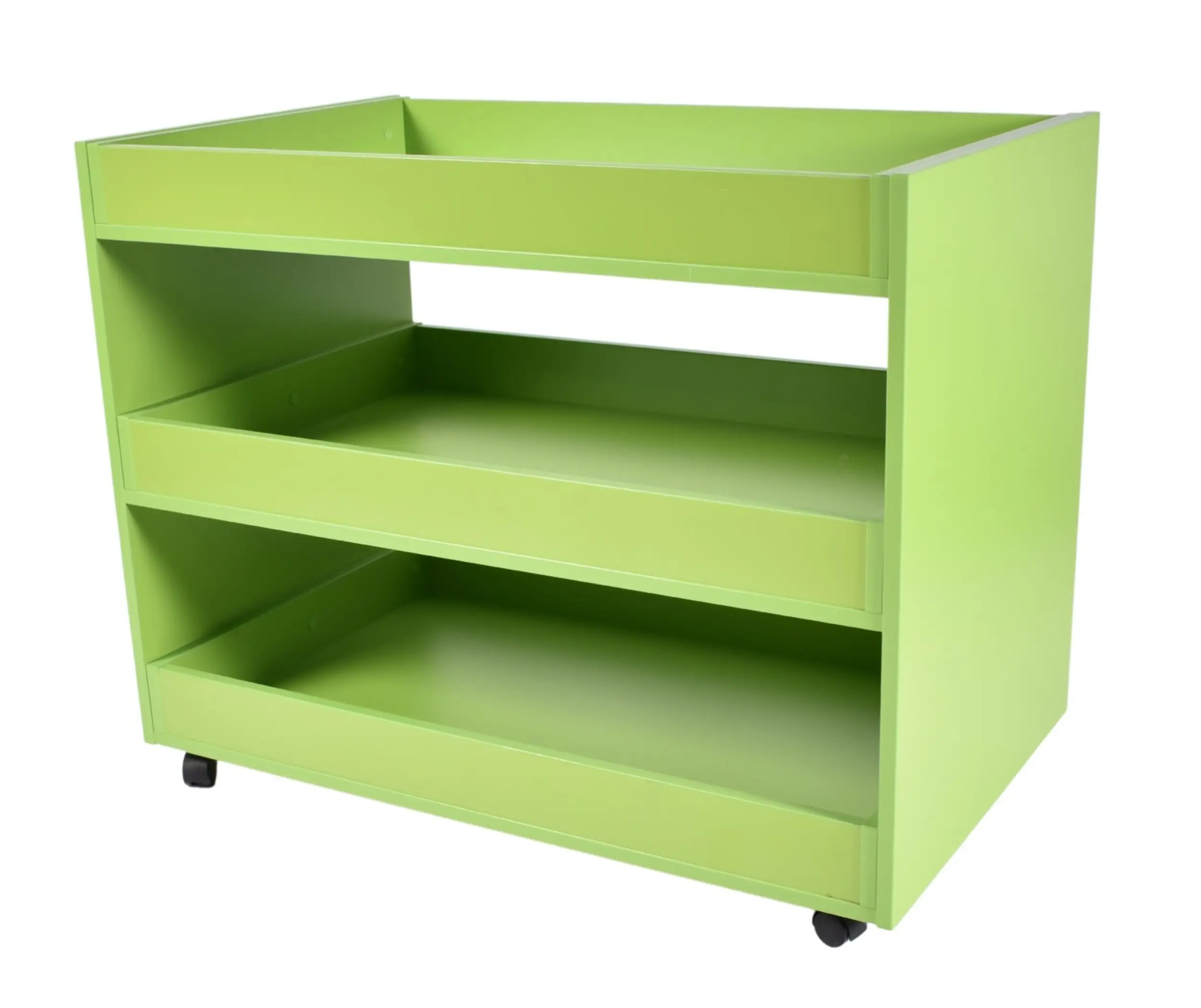 Your Choice of Colour from Leaf's Commercial Range