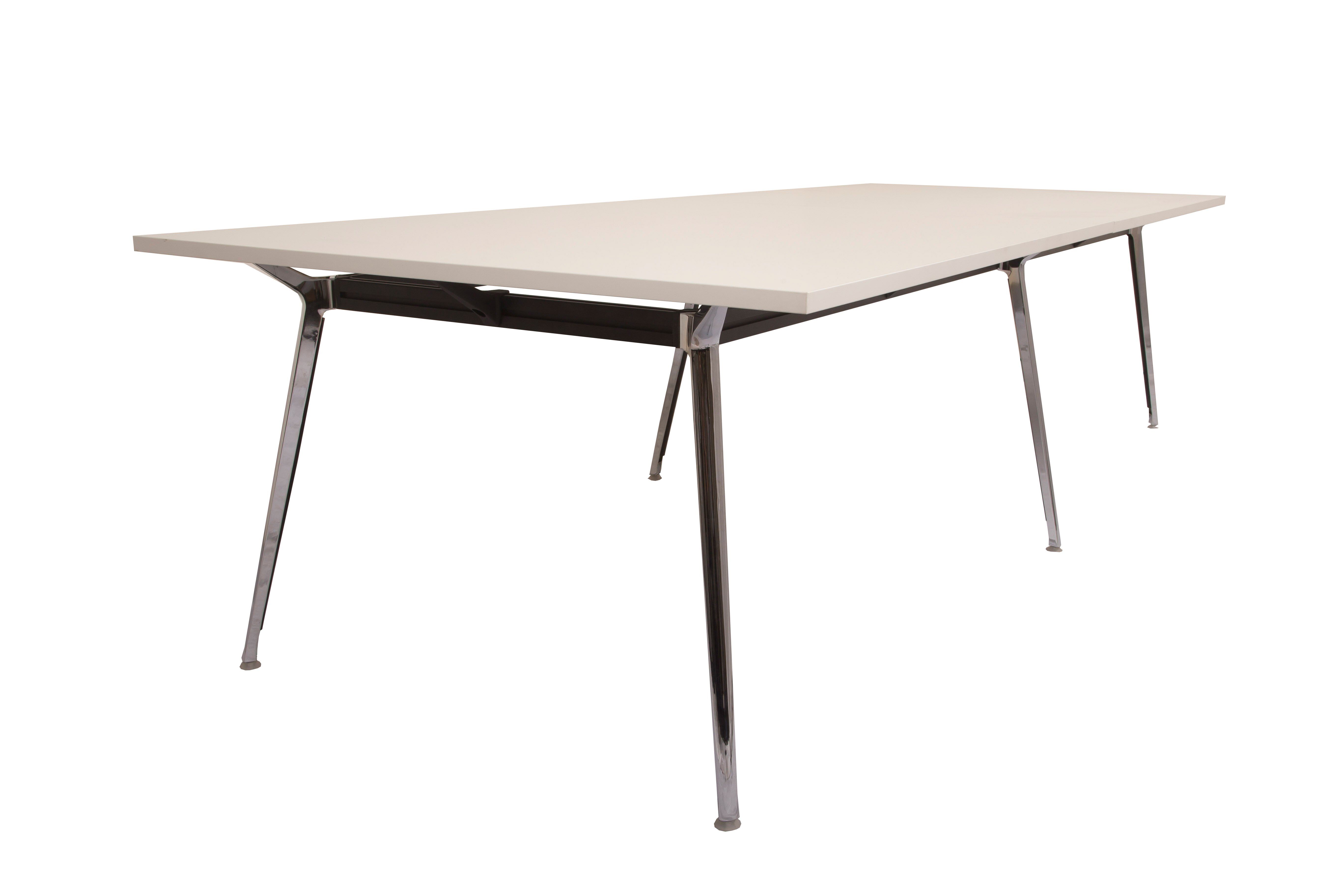 Rapid Air Boardroom Table