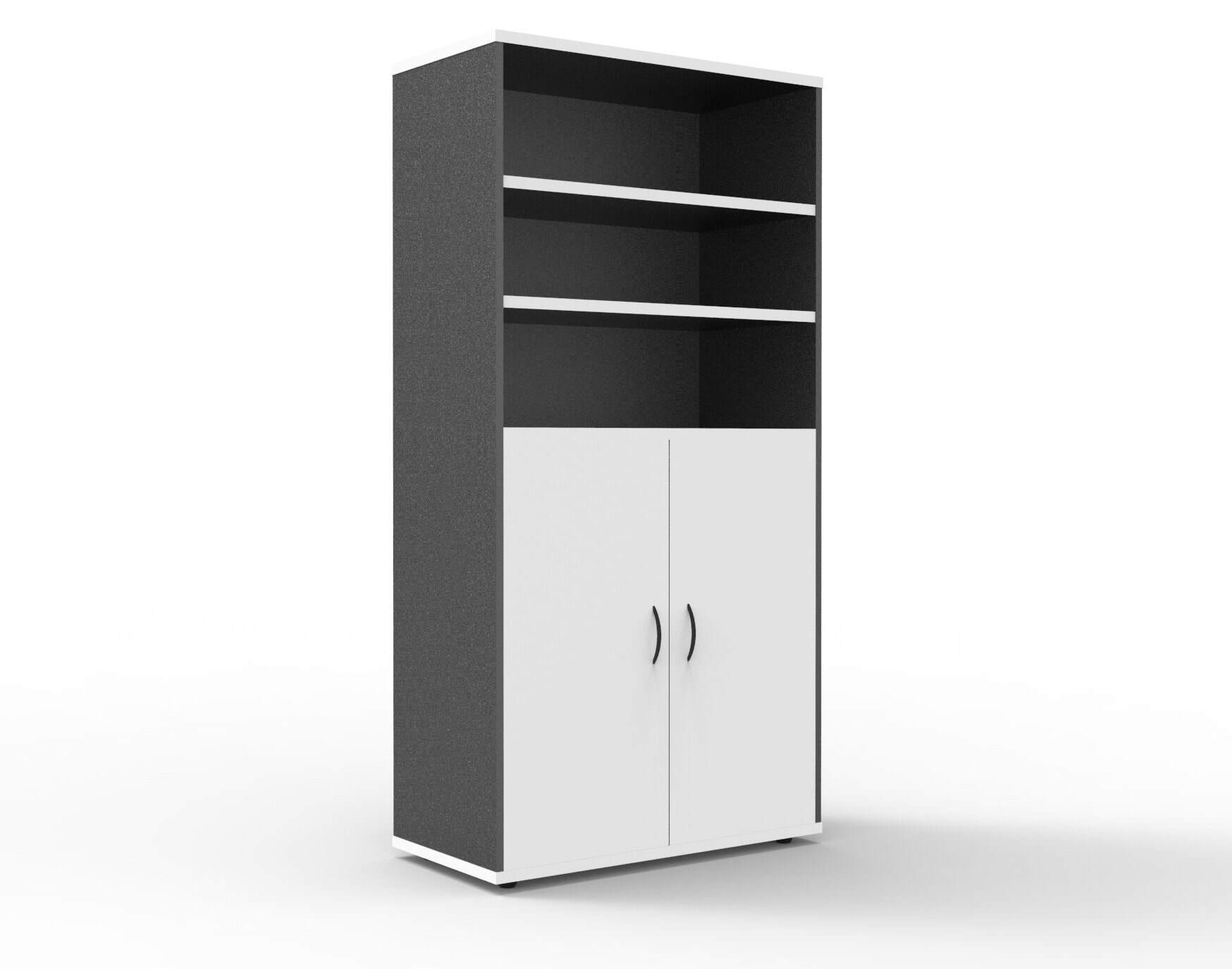 Fresh White with Ironstone