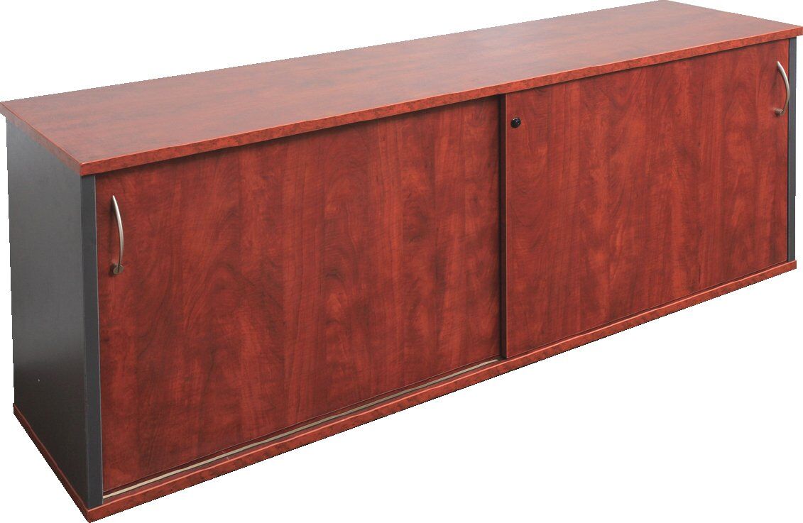 Rapid Manager Credenza