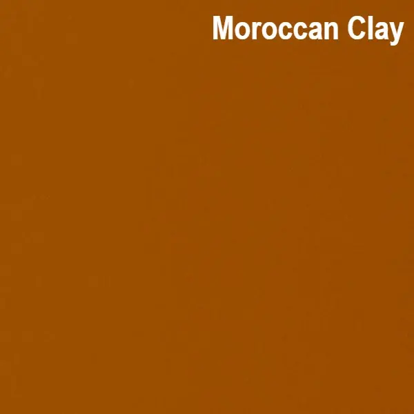 Moroccan Clay NEW